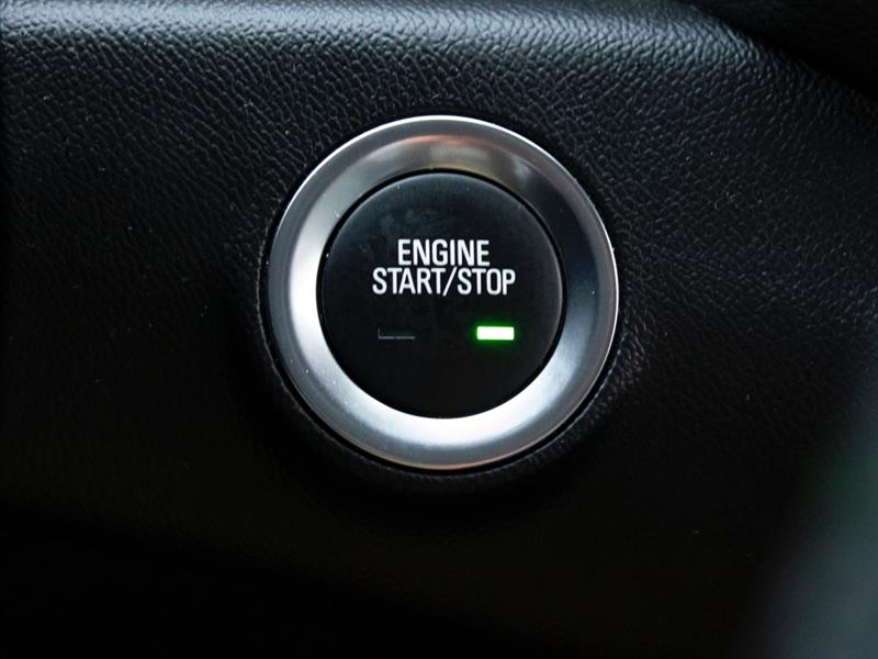 gmc Terrain 2023 - 12