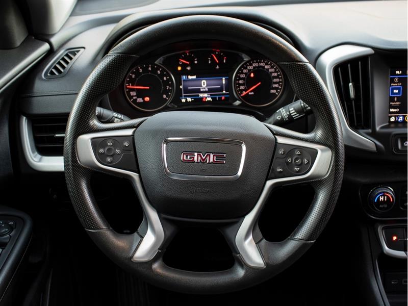 gmc Terrain 2023 - 13