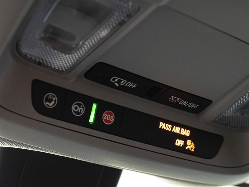 gmc Terrain 2023 - 17