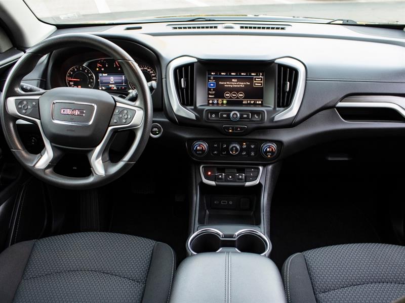 gmc Terrain 2023 - 19