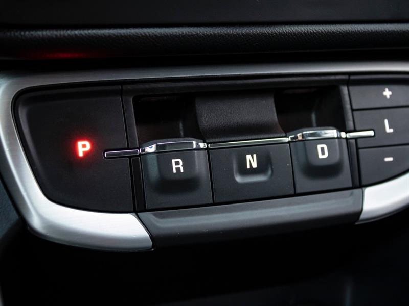 gmc Terrain 2023 - 22