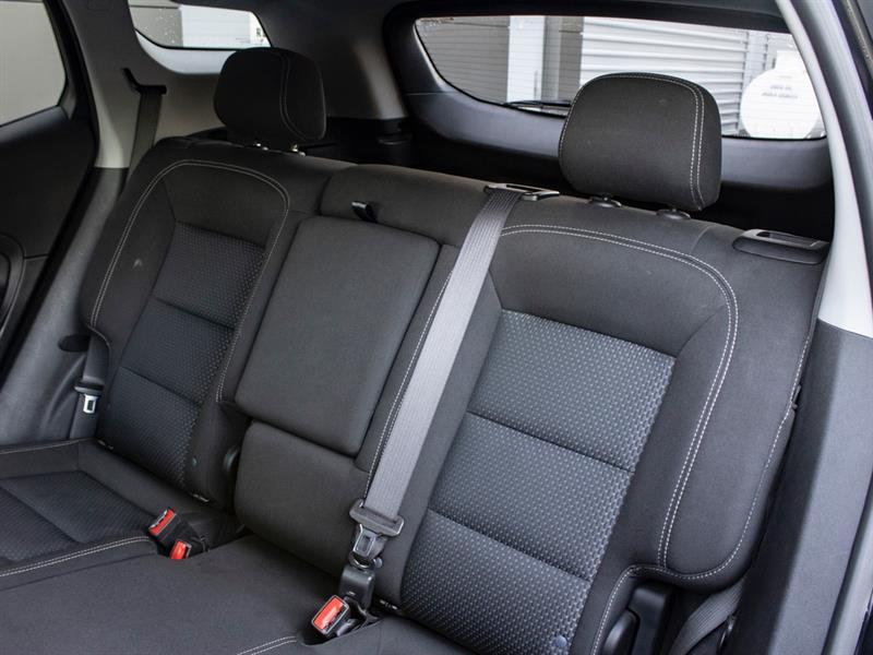 gmc Terrain 2023 - 29