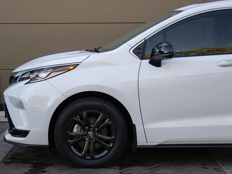 toyota Sienna 2024 - 4
