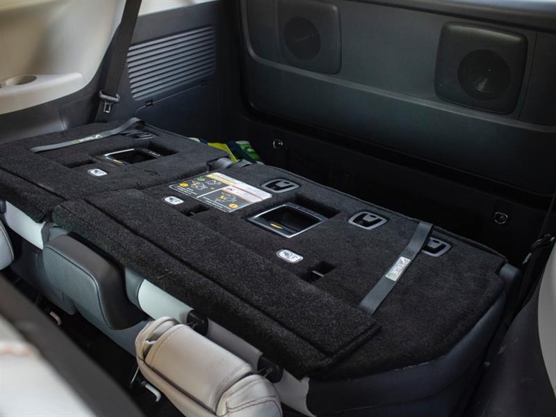 toyota Sienna 2024 - 9