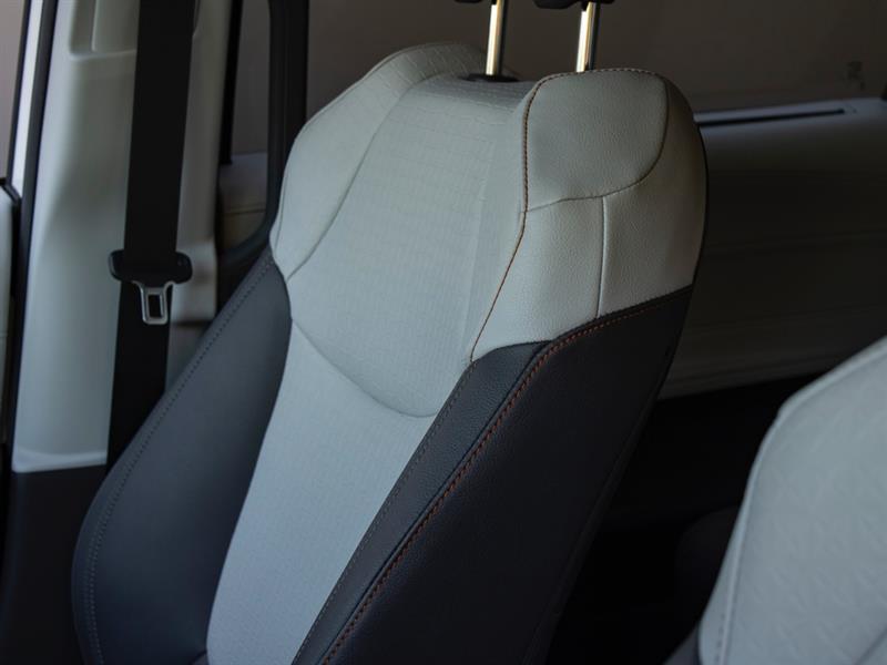 toyota Sienna 2024 - 19