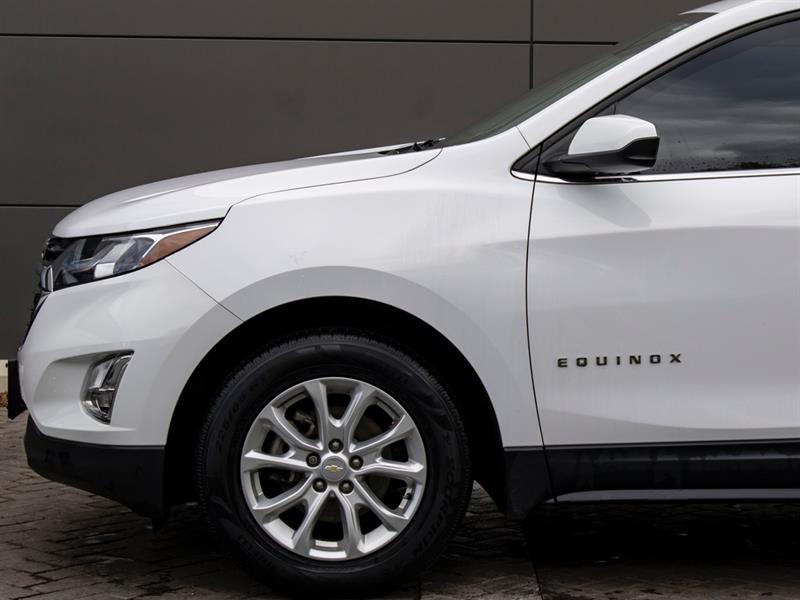 chevrolet Equinox 2018 - 3