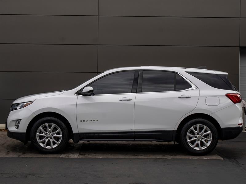 chevrolet Equinox 2018 - 4