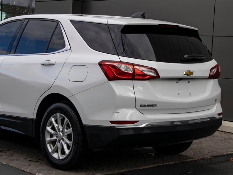 chevrolet Equinox 2018 - 5