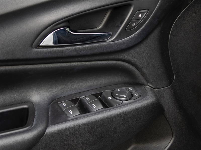 chevrolet Equinox 2018 - 7