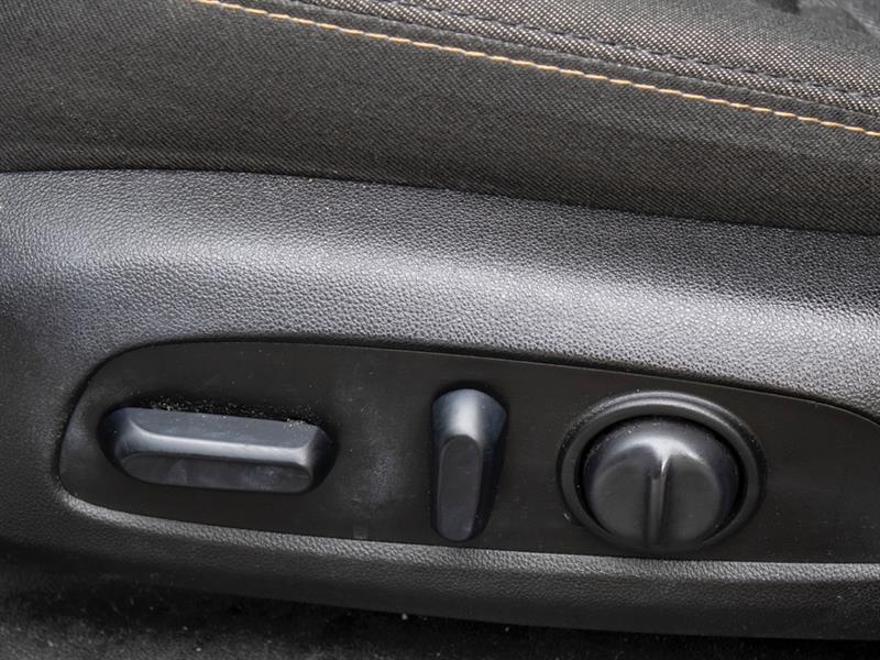 chevrolet Equinox 2018 - 14