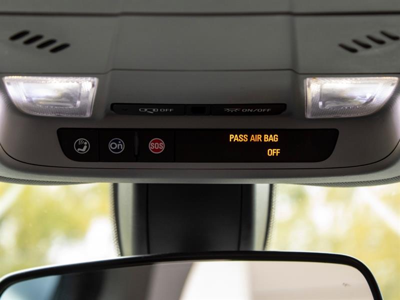 chevrolet Equinox 2018 - 16