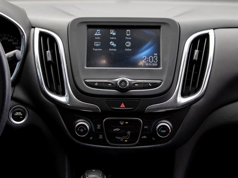 chevrolet Equinox 2018 - 18