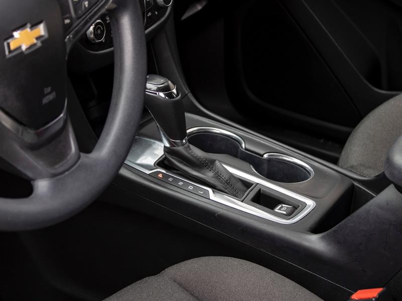 chevrolet Equinox 2018 - 22