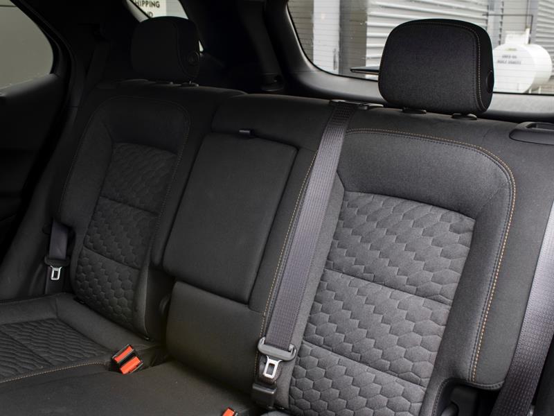 chevrolet Equinox 2018 - 25