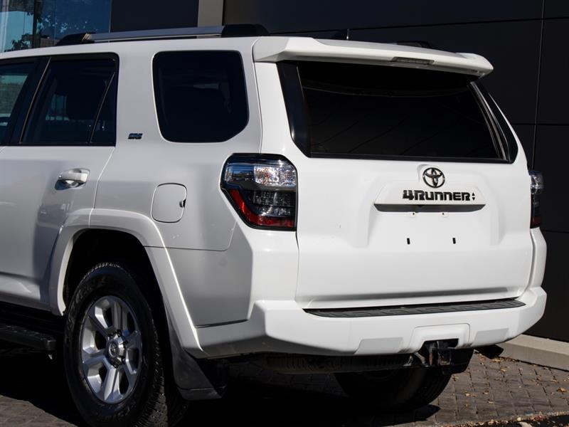 toyota 4Runner 2020 - 5