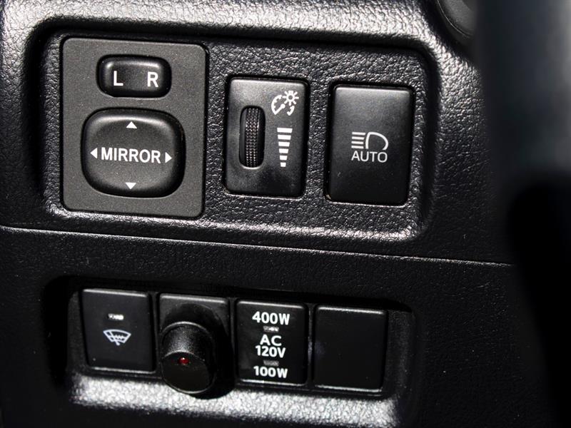 toyota 4Runner 2020 - 10