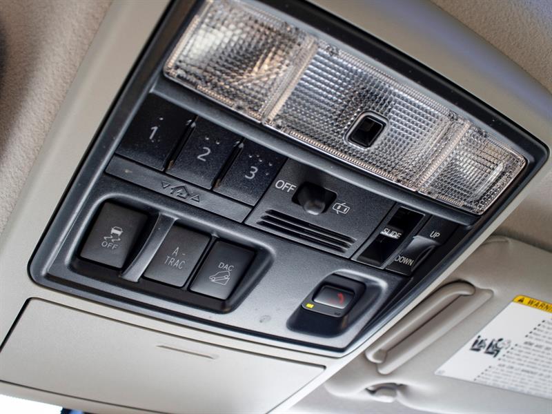 toyota 4Runner 2020 - 19