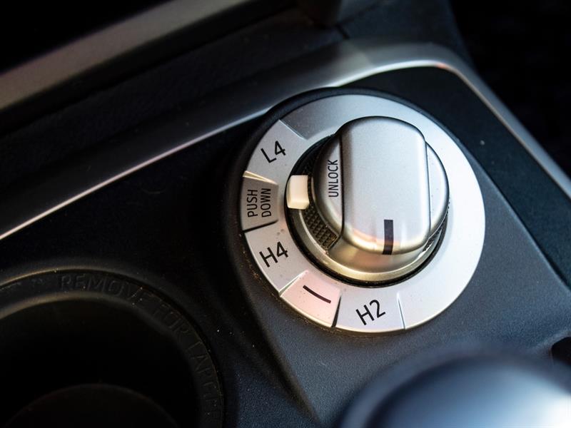 toyota 4Runner 2020 - 25