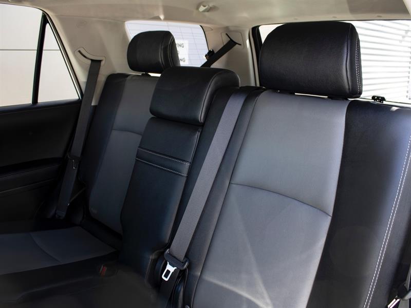 toyota 4Runner 2020 - 29