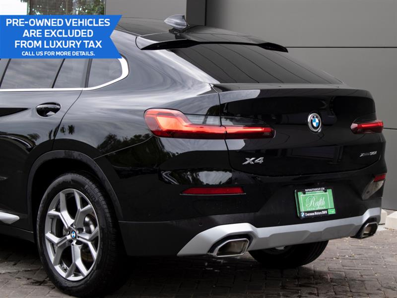 bmw X4 2025 - 5