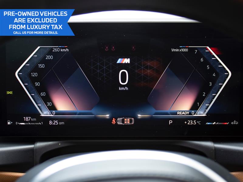 bmw Série 4 2024 - 11