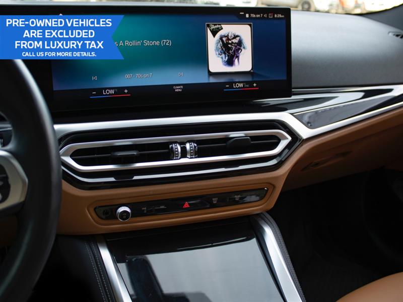 bmw Série 4 2024 - 17