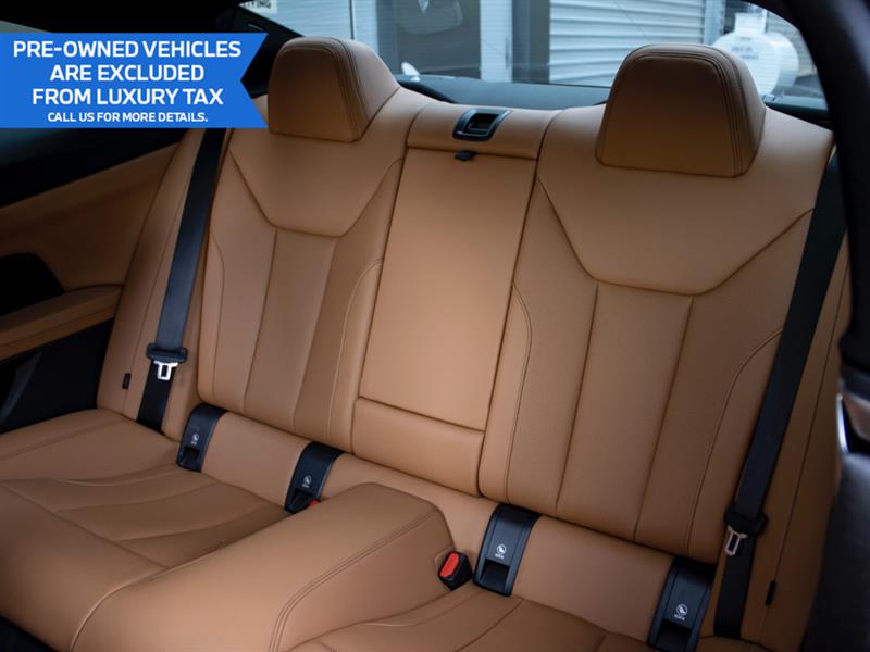 bmw Série 4 2024 - 22