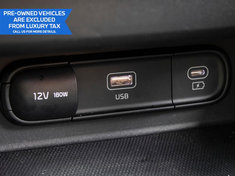 kia Seltos 2024 - 17