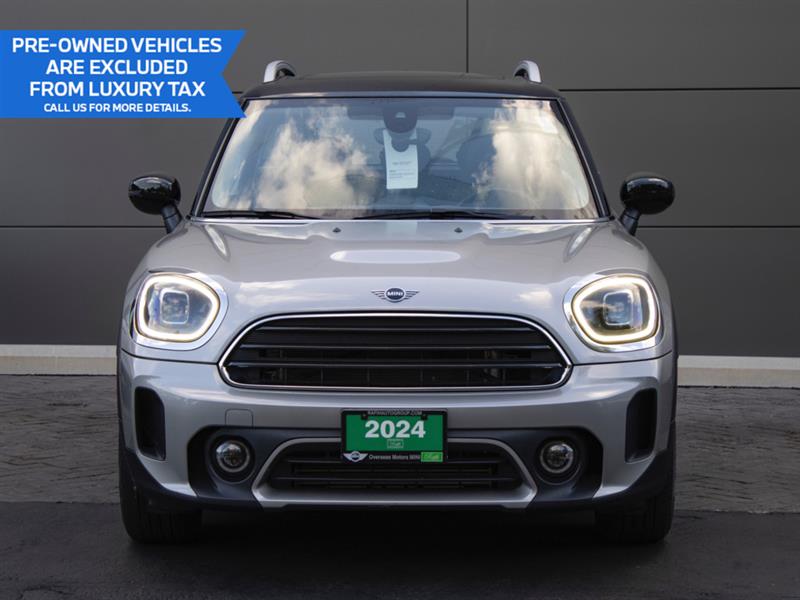 mini Countryman 2024 - 2