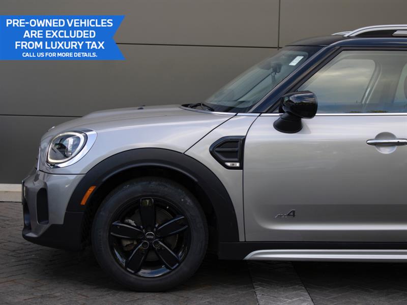mini Countryman 2024 - 3