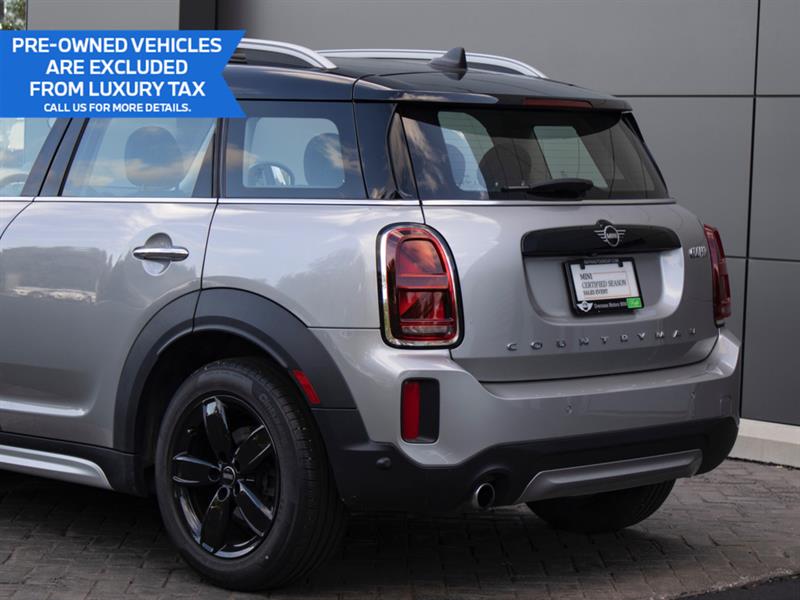 mini Countryman 2024 - 5
