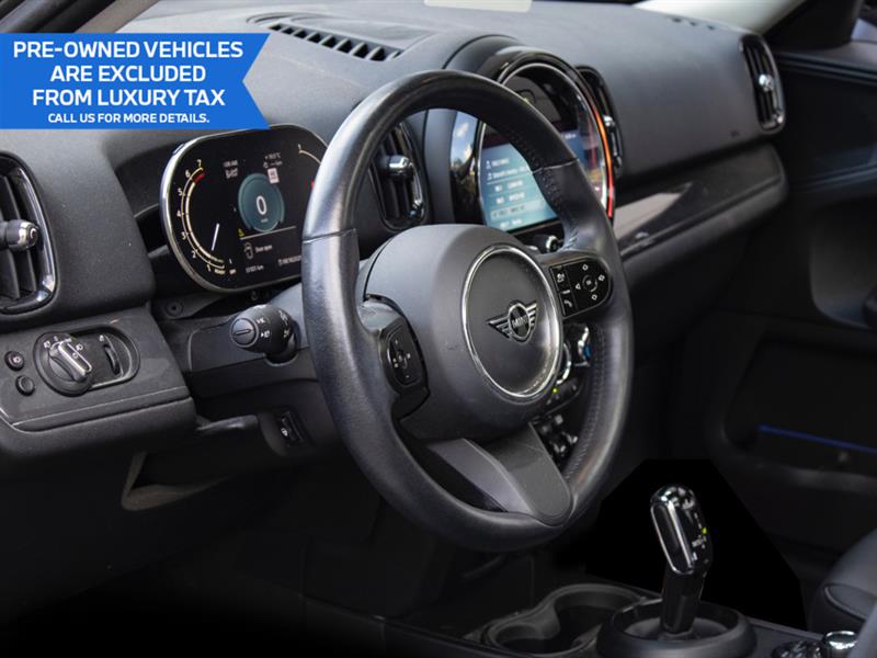 mini Countryman 2024 - 11