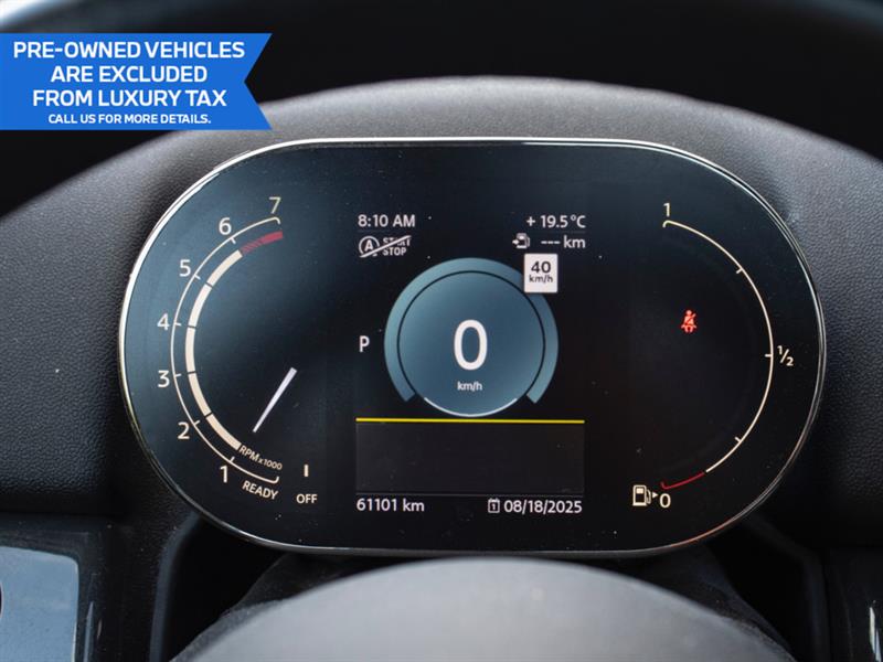 mini Countryman 2024 - 12