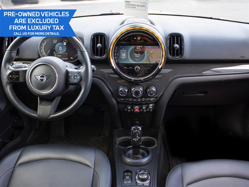 mini Countryman 2024 - 19