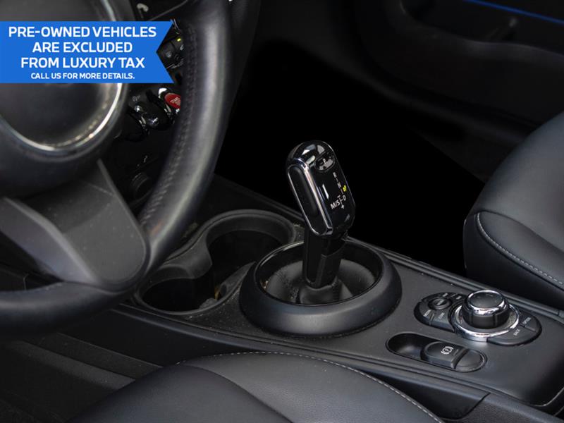 mini Countryman 2024 - 21