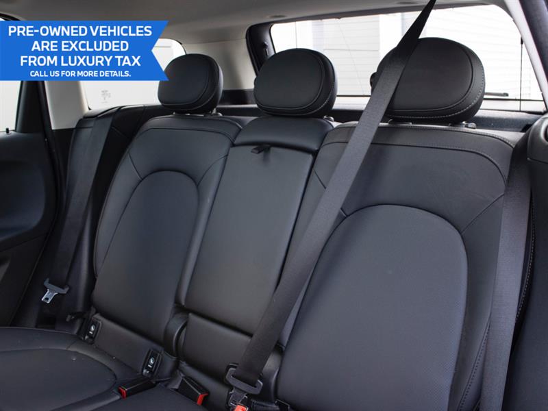 mini Countryman 2024 - 25