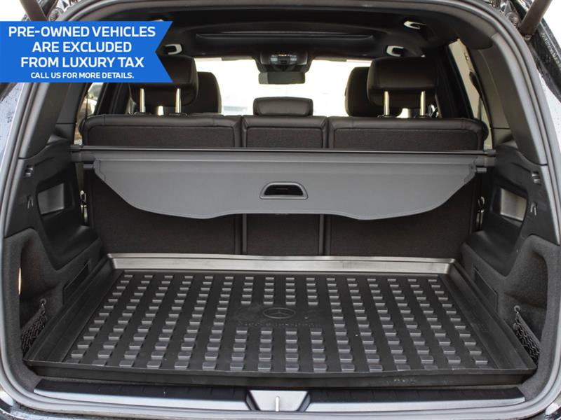 mercedes-benz GLB250 2023 - 6