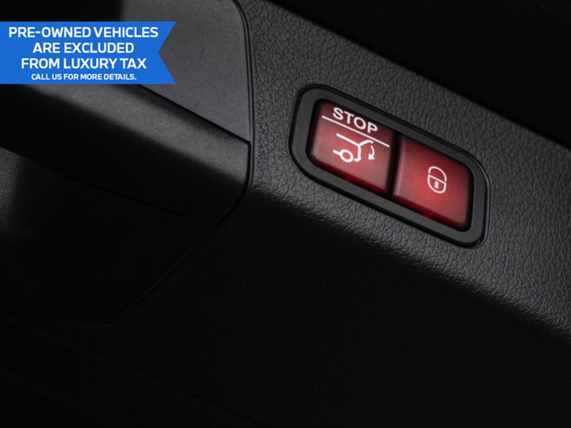 mercedes-benz GLB250 2023 - 7