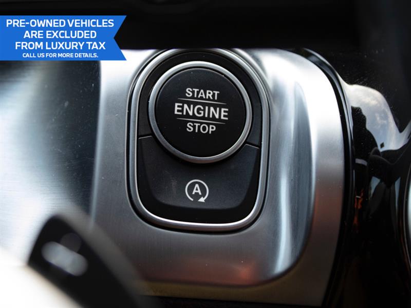 mercedes-benz GLB250 2023 - 13