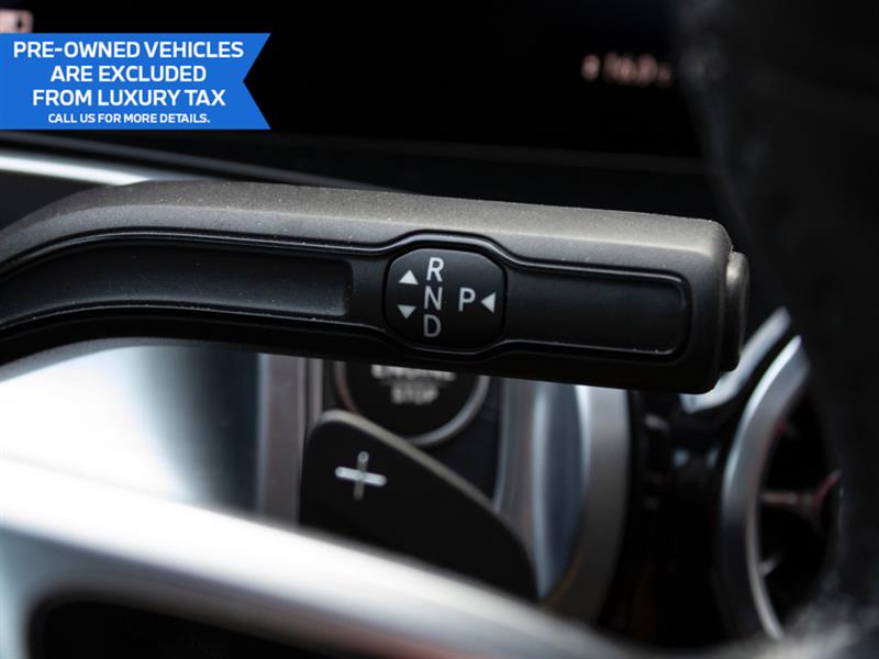 mercedes-benz GLB250 2023 - 14