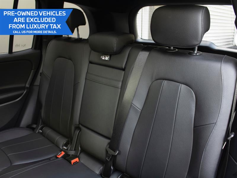 mercedes-benz GLB250 2023 - 26