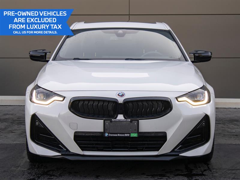 bmw M240 2023 - 2