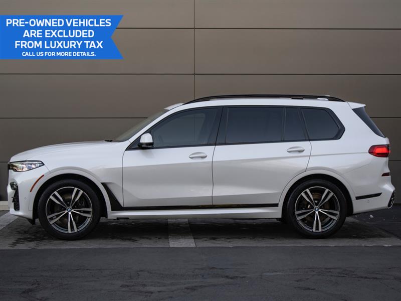 bmw X7 2021 - 4