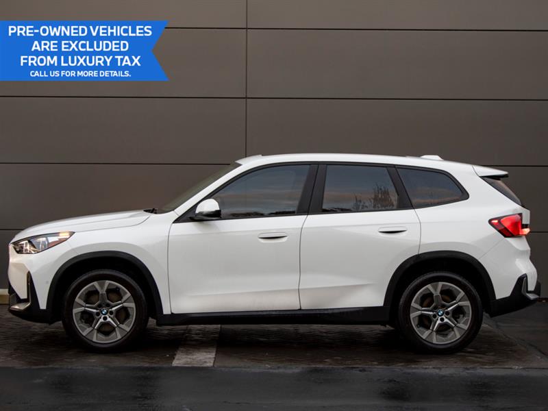 bmw X1 2023 - 4