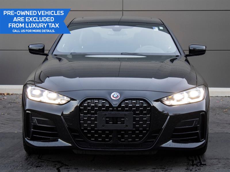 bmw Série 4 2022 - 2