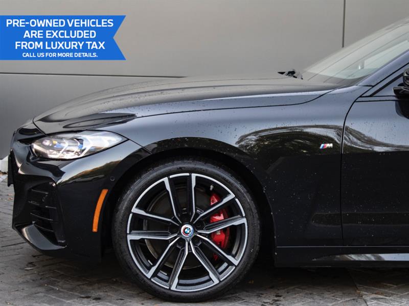 bmw Série 4 2022 - 3