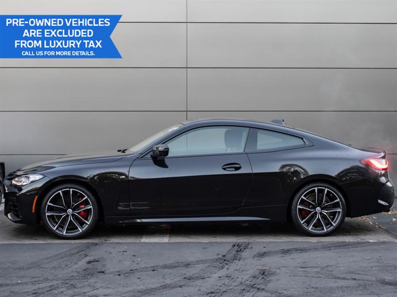 bmw Série 4 2022 - 4