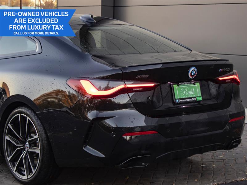 bmw Série 4 2022 - 5