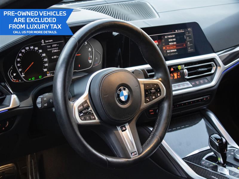 bmw Série 4 2022 - 10