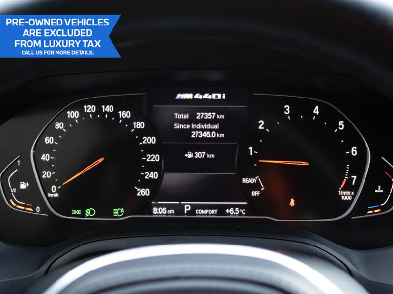 bmw Série 4 2022 - 11